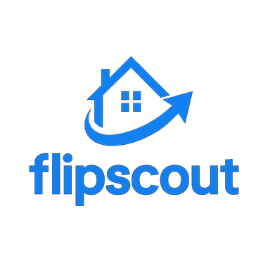 FlipScout Logo