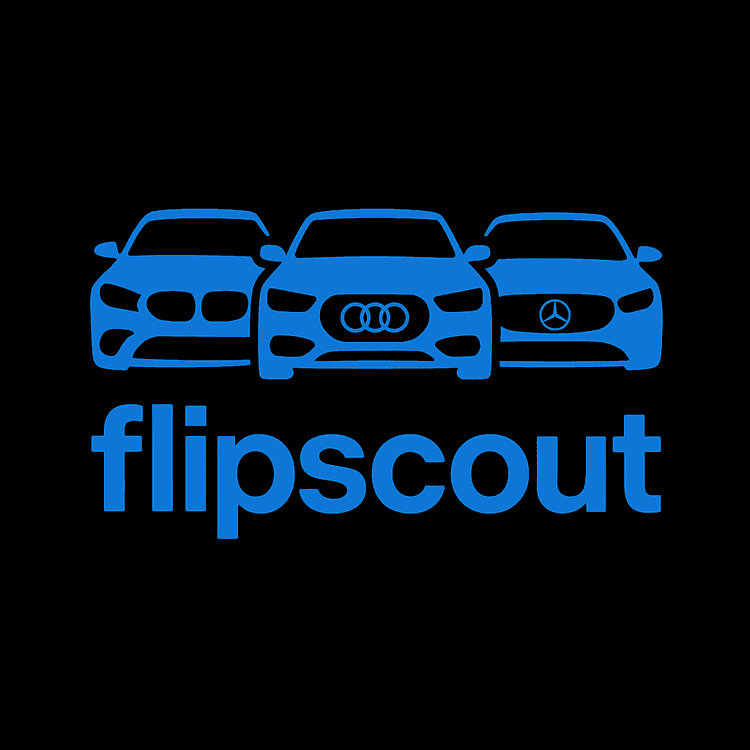 FlipScout Logo